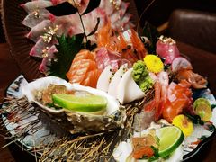 -傑·料理·海鲜放题(佛山文华荟店)