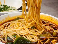-秦云老太婆摊摊面(全国总店)