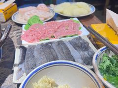 -六公里老火锅(总店)
