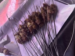 -大勇羊棒骨·烧烤(经六路店)