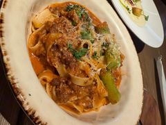 -OGGI TRATTORIA PIZZERIA(深业上城店)