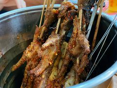 -炒豆合作社(东四总店)