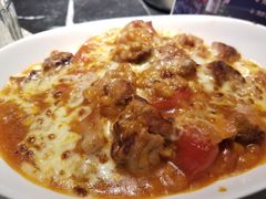 -半秋山西餐厅(巴南万达广场店)