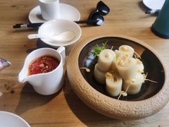 -東舍食唐精品陕菜馆