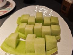 -锦府园·新台州菜(合生汇店)