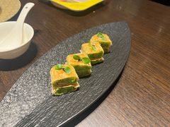 -彩丰楼中餐厅(佘山世茂洲际酒店)