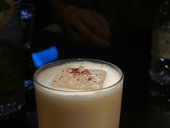-柒Lounge(三里屯店)
