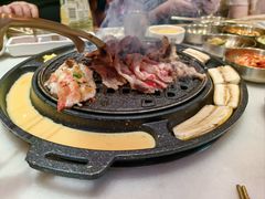 -韩宫宴烤肉·料理(武汉印象城店)