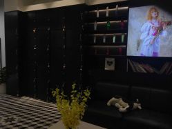 -ASA HAIR SALON