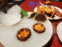 -西安W酒店·WEI全味西餐厅