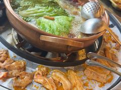-老渔家·白族·石板烧.野生菌火锅(大理古城叶榆路店)