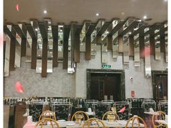 -芭菲盛宴·环球美食(解放碑英利国际店)