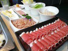 -海底捞火锅(公益西桥店)