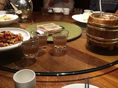 -外婆私房菜(新亚百货店)