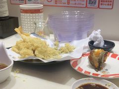 -新一番三文鱼寿司(红城湖店)