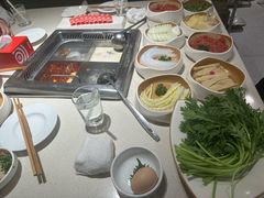 -海底捞火锅(银泰中心店)