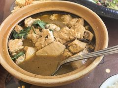 -丽泽山庄·生态怀柔菜·虹鳟鱼(红螺寺店)