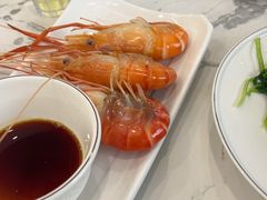 -蟹天蟹地农家菜·阳澄湖大闸蟹(浅水湾店)