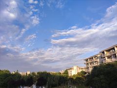 -安徽大学(磬苑校区)