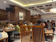 -锡和无锡菜(景丽苑店)