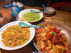 -吃饭皇帝大(解放西路店)