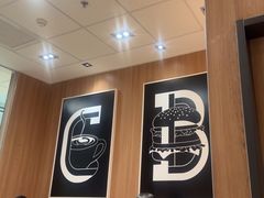 -麦当劳(凯德MALL太阳宫店)