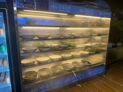 -渔家火锅·海鲜自助餐·演艺(亚龙湾天域酒店)