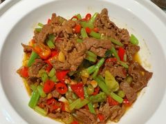 -攸州小镇家湘菜(小米科技园店)