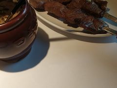 -开海·红岛海鲜虾水饺(石老人店)