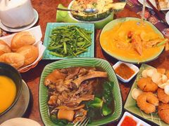-黄珍珍泰国菜馆(庄士伦敦广场店)