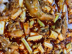 -院8里·小聚园老川菜(九眼桥店)