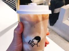-喜茶(上海兴业太古汇店)