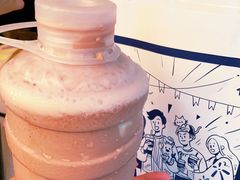 -milkplus·泰式奶茶(较场东路店)