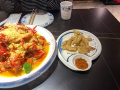 -京悦南门涮羊肉·羊蝎子火锅(田林路店)