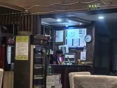 -巴渝兄弟川菜(宽街店)