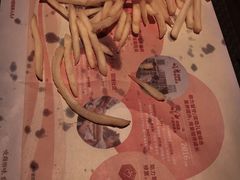 -肯德基(蓝桥店)