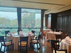 -世博洲际酒店-盛会堂中餐厅