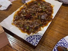 -裕合顺清真餐厅·回民老菜·大连海鲜(西安路店)