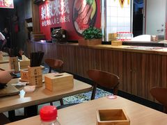 大堂-米鲜剁椒米线(梅溪湖店)
