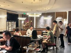 -蜀九香火锅(彩虹店)