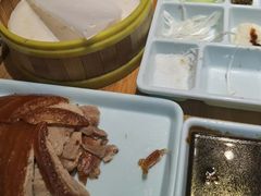 -紫光园·烤鸭·北京菜(团结湖店)
