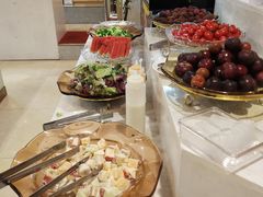 -银鲨海鲜烤肉火锅自助餐厅(五星店)