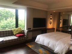 -杭州君悦酒店