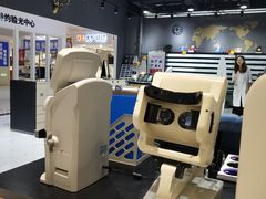 -简·爱眼镜(赛隆眼镜广场店)