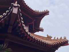 -南沙天后宫景区