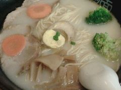 -面爱面(长椿街店)