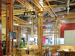 -巴奴毛肚火锅(六天地店)