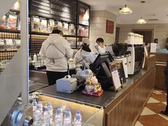 -国际饭店·帆声西饼屋(黄河路店)