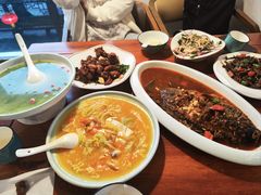-云隐小厨·传统大理美食(复兴路店)