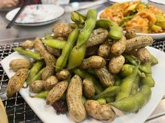 -宗泉烤全羊·烤羊腿·家常菜(解放东路店)